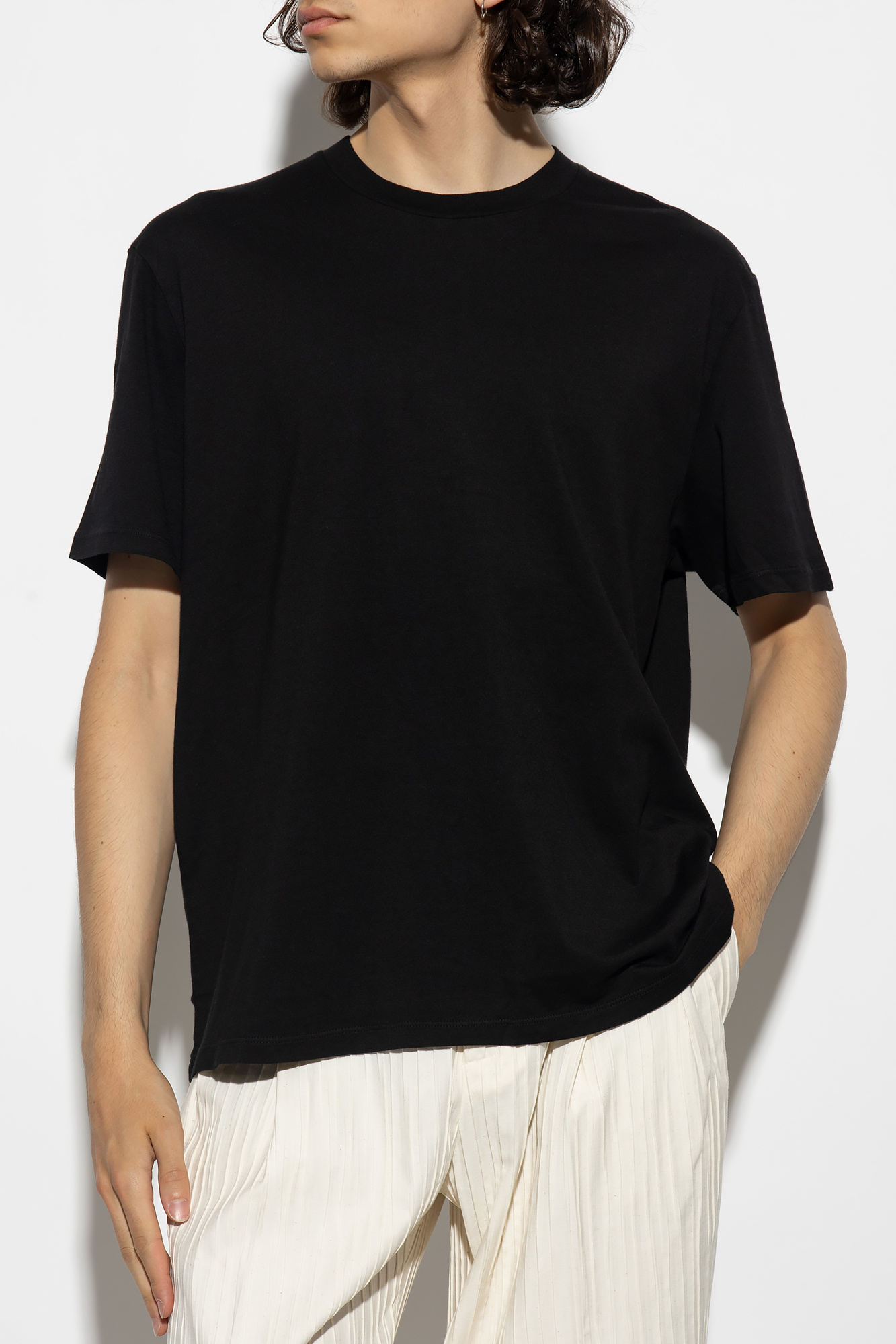 AMIRI Three Star コットン Tシャツ 関税＆送料込 org.jpg